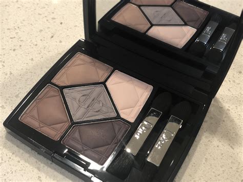 dior eyeshadow dream